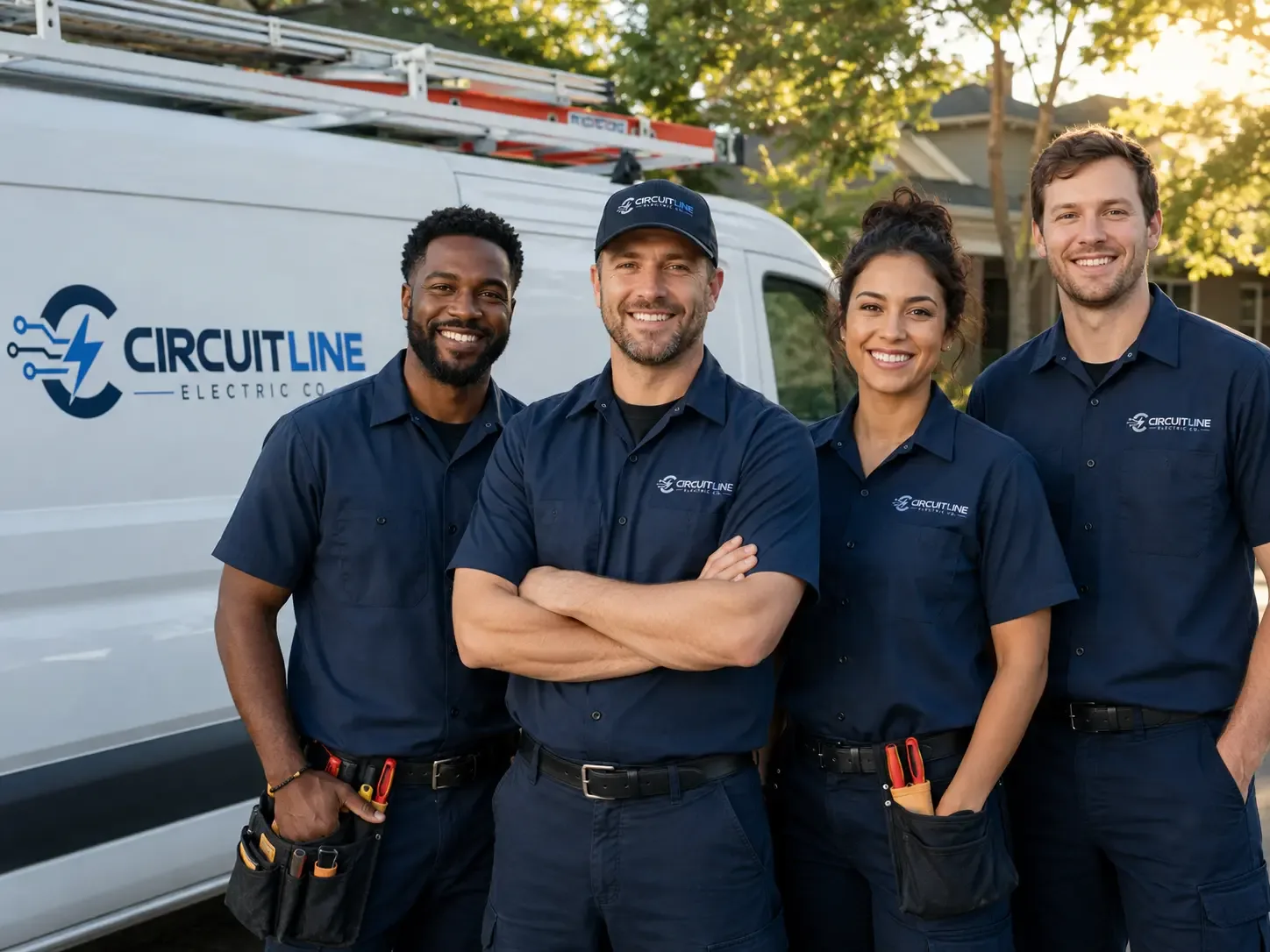 Whole Home Rewiring company in Montrose, MO